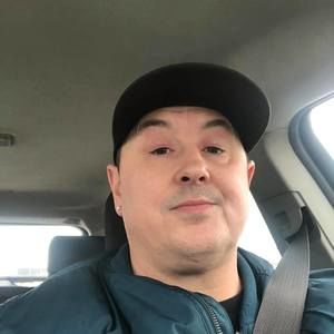 Meet your Posher, Chad